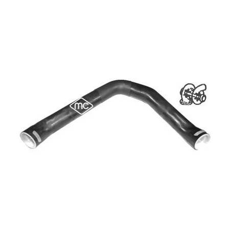 Gaine de suralimentation Metalcaucho