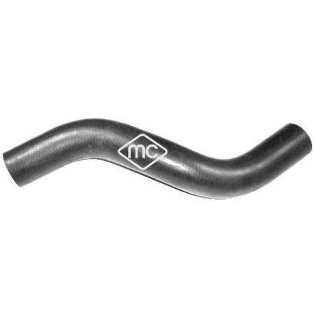 Durite de radiateur...