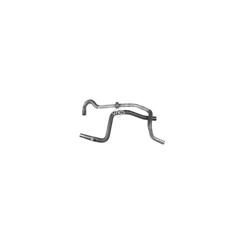 Manche (batterie chauffante-chauffage) Metalcaucho