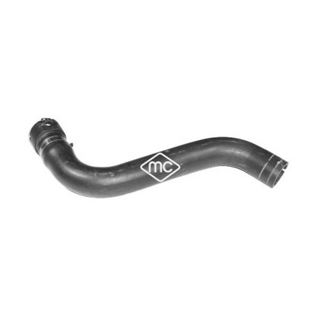 Durite de radiateur...