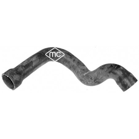 Durite de radiateur...