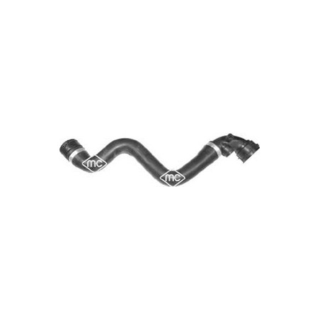 Durite de radiateur...