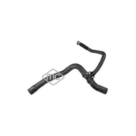 Durite de radiateur...