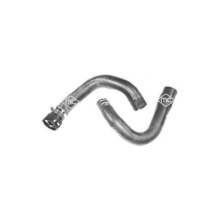 Durite de radiateur...