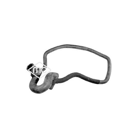 Durite de radiateur...