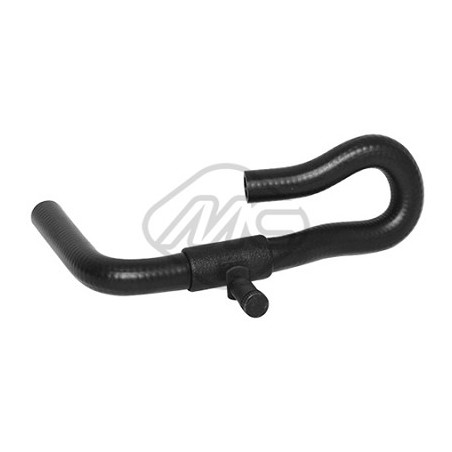 Manche (batterie chauffante-chauffage) Metalcaucho