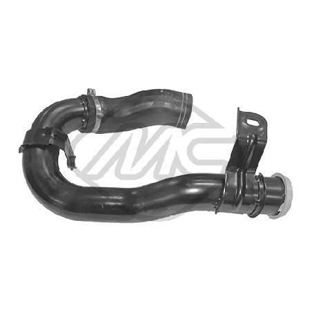 Gaine de suralimentation...