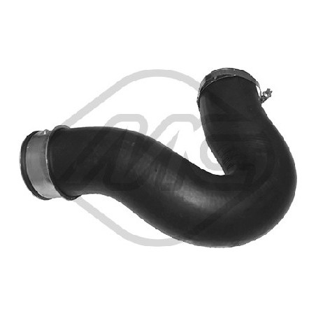 Gaine de suralimentation...