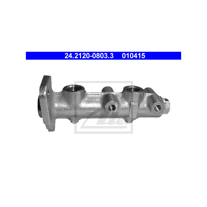 Maître-cylindre de frein ATE