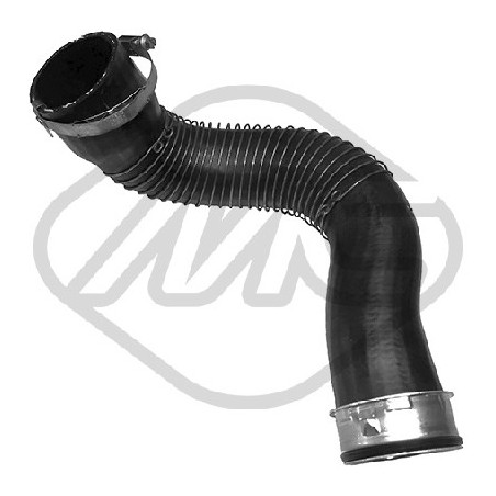 Gaine de suralimentation...