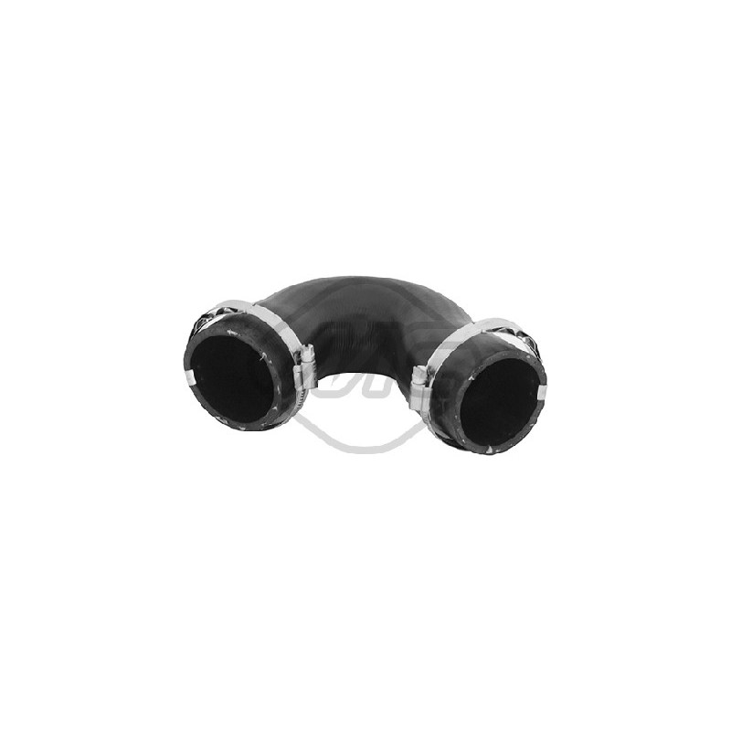 Gaine de suralimentation Metalcaucho