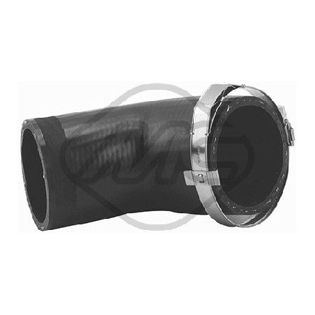 Gaine de suralimentation...