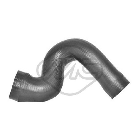 Gaine de suralimentation...