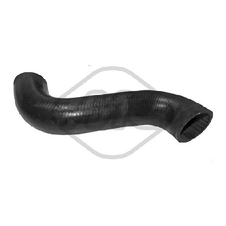 Gaine de suralimentation...