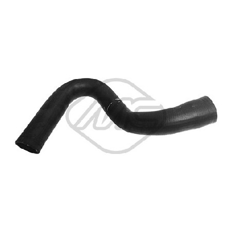 Gaine de suralimentation...