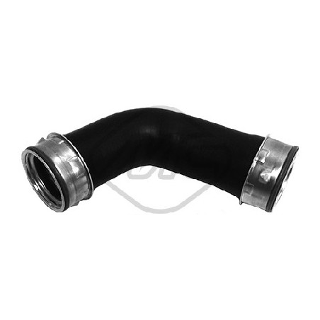 Gaine de suralimentation...