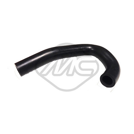 Durite de radiateur...