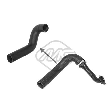 Gaine de suralimentation...