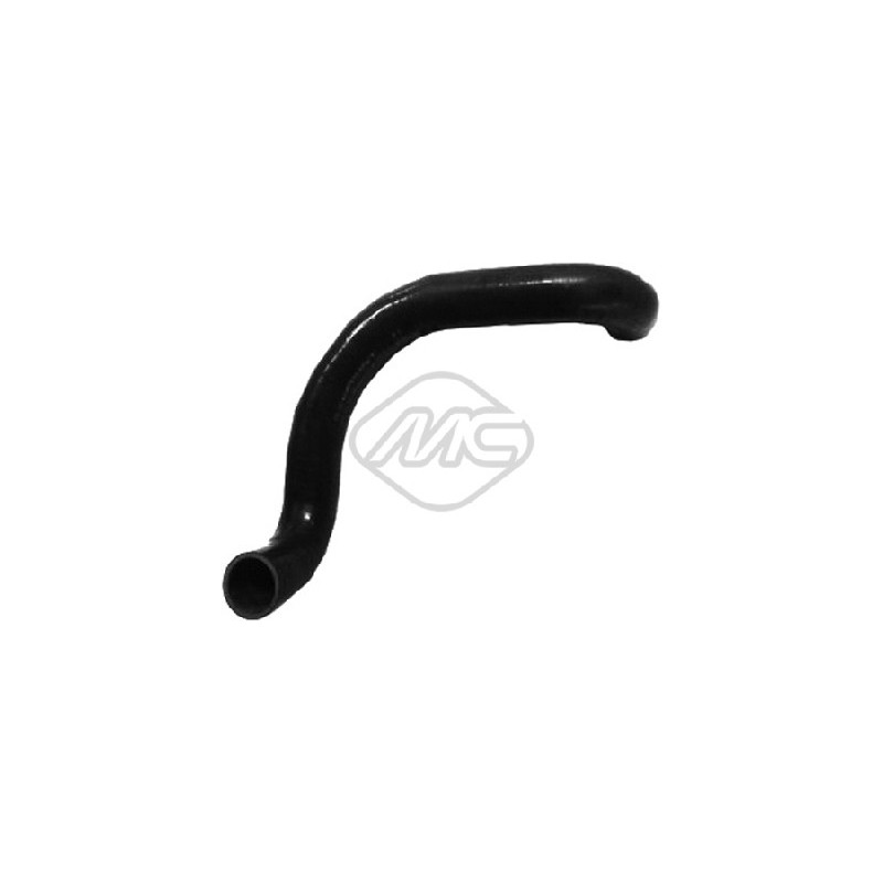 Manche (batterie chauffante-chauffage) Metalcaucho