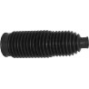 Soufflet de direction (sans accessoire) Metalcaucho