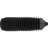 Soufflet de direction (sans accessoire) Metalcaucho