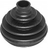 Soufflet de cardan (Sans accessoires) Metalcaucho