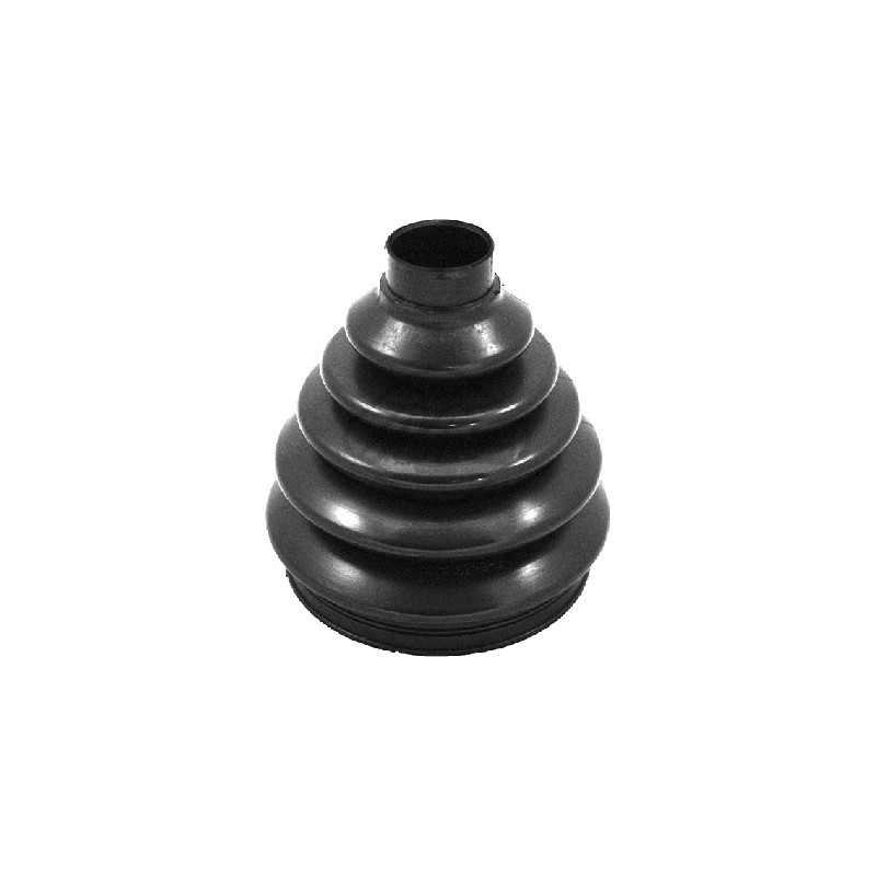 Soufflet de cardan (Sans accessoires) Metalcaucho