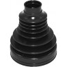 Soufflet de cardan (Sans accessoires) Metalcaucho
