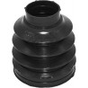 Soufflet de cardan (Sans accessoires) Metalcaucho