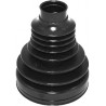 Soufflet de cardan (Sans accessoires) Metalcaucho