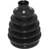 Soufflet de cardan (Sans accessoires) Metalcaucho