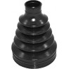 Soufflet de cardan (Sans accessoires) Metalcaucho