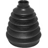 Soufflet de cardan (Sans accessoires) Metalcaucho