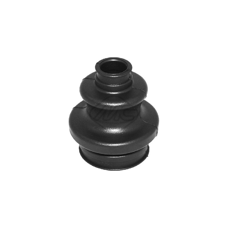 Soufflet de cardan (Sans accessoires) Metalcaucho