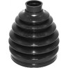 Soufflet de cardan (Sans accessoires) Metalcaucho