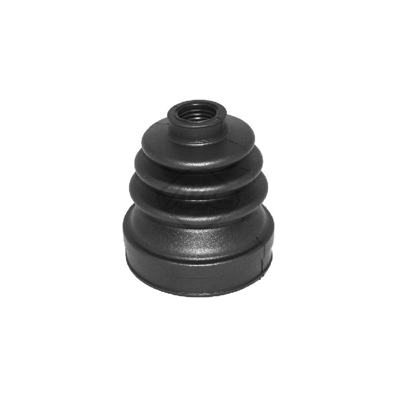 Soufflet de cardan (Sans accessoires) Metalcaucho