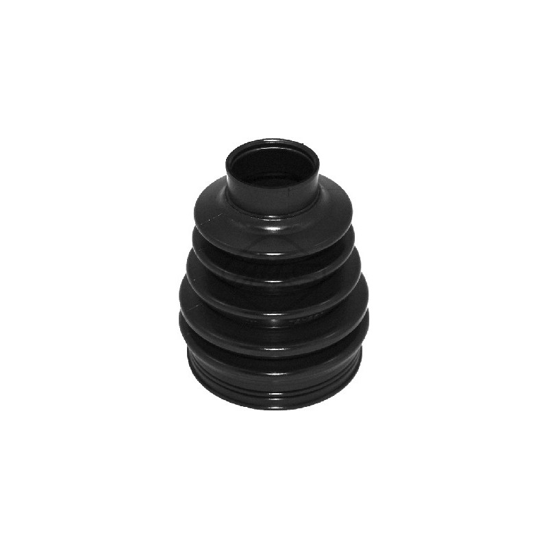 Soufflet de cardan (Sans accessoires) Metalcaucho