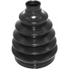 Soufflet de cardan (Sans accessoires) Metalcaucho