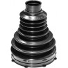 Soufflet de cardan (Sans accessoires) Metalcaucho