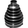 Soufflet de cardan (Sans accessoires) Metalcaucho