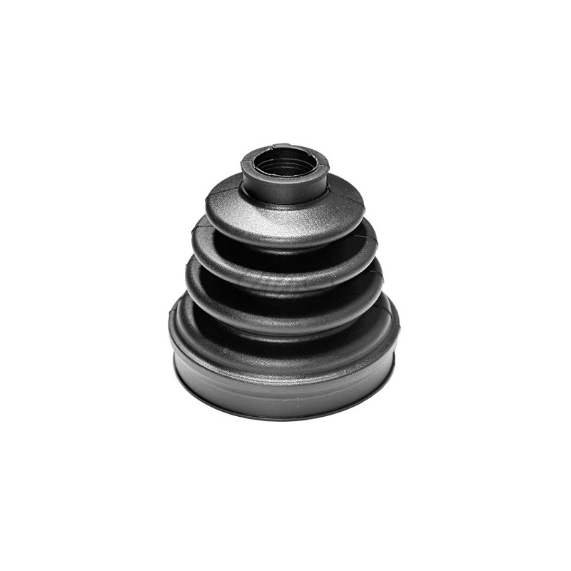 Soufflet de cardan (Sans accessoires) Metalcaucho