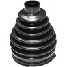 Soufflet de cardan (Sans accessoires) Metalcaucho