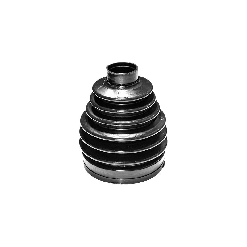 Soufflet de cardan (Sans accessoires) Metalcaucho