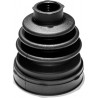 Soufflet de cardan (Sans accessoires) Metalcaucho