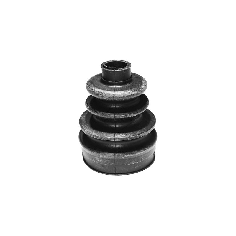 Soufflet de cardan (Sans accessoires) Metalcaucho