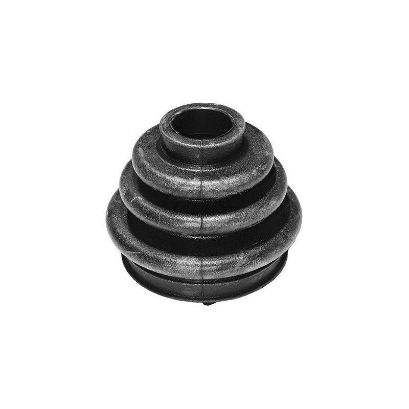 Soufflet de cardan (Sans accessoires) Metalcaucho