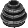 Soufflet de cardan (Sans accessoires) Metalcaucho