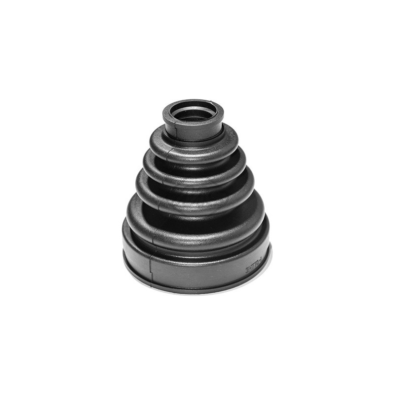 Soufflet de cardan (Sans accessoires) Metalcaucho