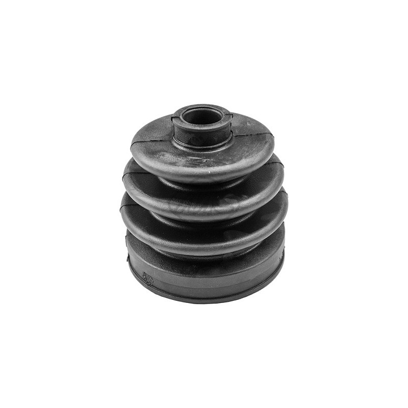 Soufflet de cardan (Sans accessoires) Metalcaucho