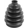 Soufflet de cardan (Sans accessoires) Metalcaucho